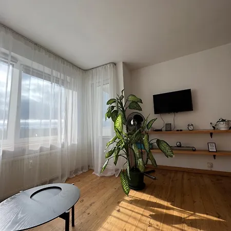 Amazing View Apartment Jelgava Exterior photo