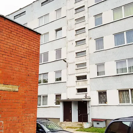Amazing View Apartment Jelgava Exterior photo