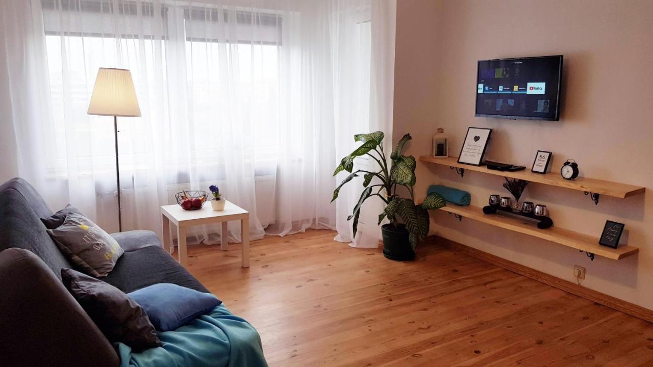 Amazing View Apartment *