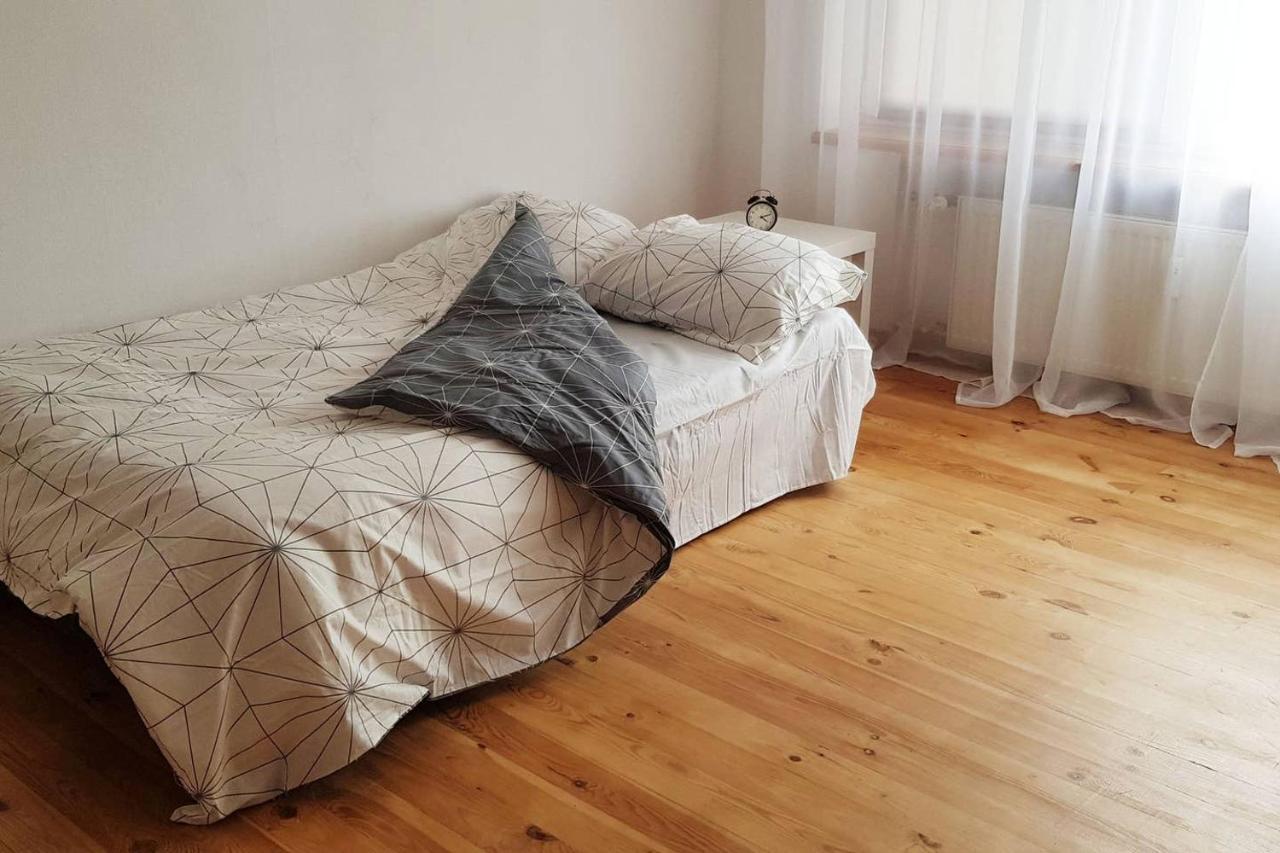 Amazing View Apartment Jelgava