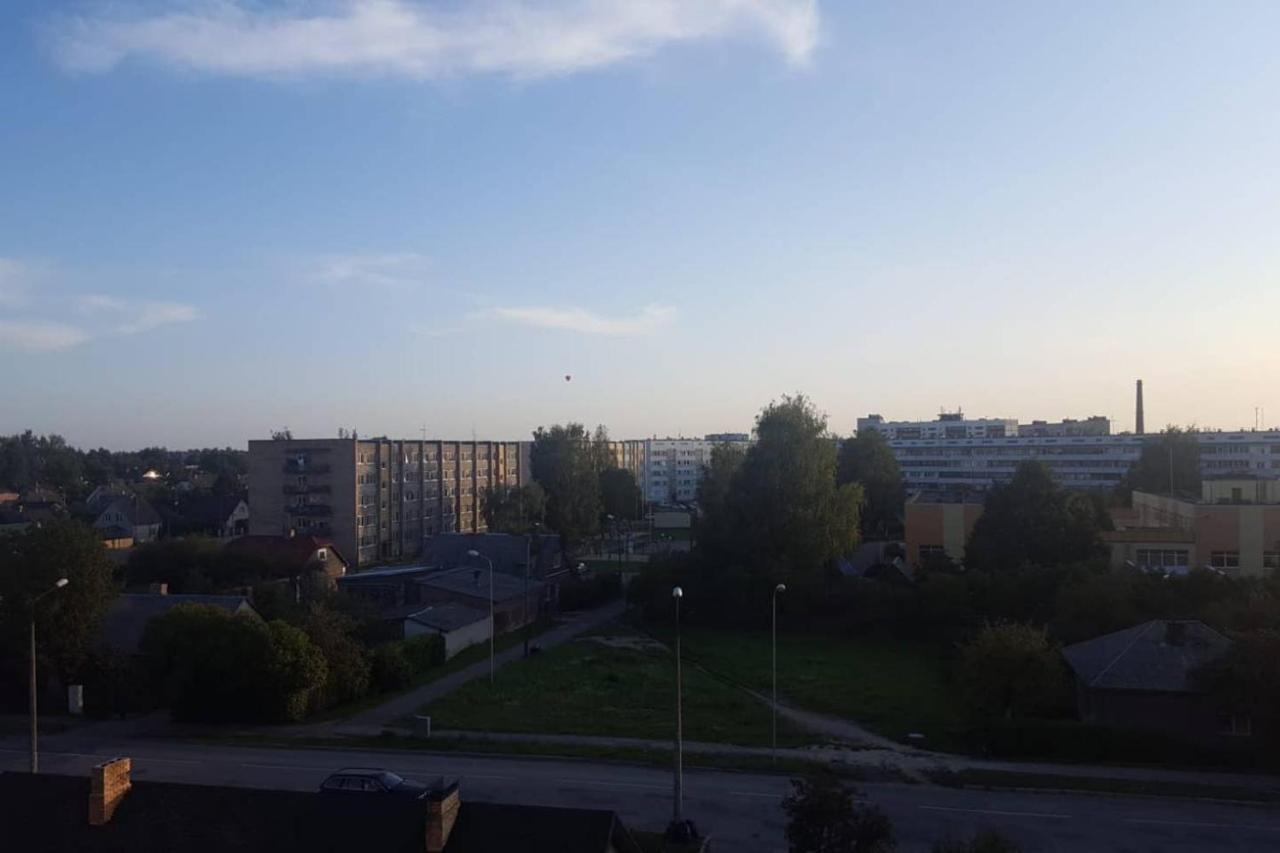 Amazing View Jelgava